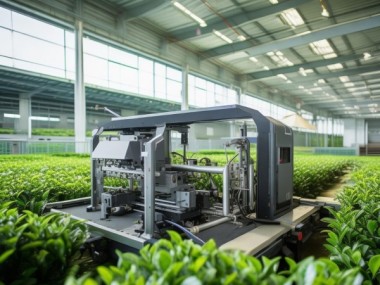 JB/T 5674-2025茶树修剪机发布，技术创新推动茶业现代化进程