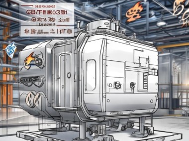 GB/T 3836.5-2021标准解析，正压外壳设备在易燃性环境中的应用与安全规范