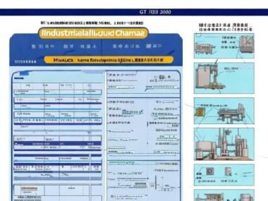 GB/T 5138-2006 工业用液氯标准解析与实际应用指导