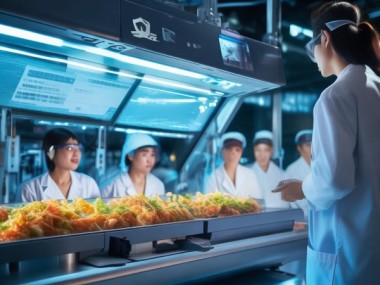 T/QGCML 2179-2023标准解析，发酵鱼调料行业迈向新纪元