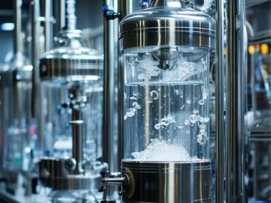T/QGCML 4355-2024标准下生物酵素恒温反应釜制备工艺研究