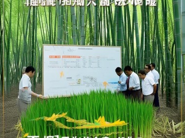 T/QGCML 479-2022 青笋竹笋用林栽培技术规程发布，推动竹笋产业升级