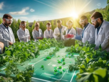 绿色防控新篇章，DB36/T 1506-2021 茄果类蔬菜土传病害防控技术规程