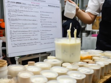 T/QGCML 660-2023 手工酸奶品质规范深度解析与应用指导