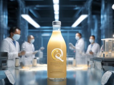Q/CAGB 0051 S-2019标准解读，开启乳味饮料品质保障新纪元