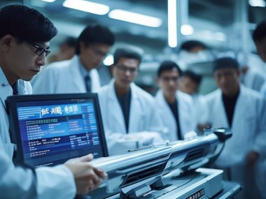 JJF(津)3029-2023发布，医用内窥镜计量校准规范化新纪元