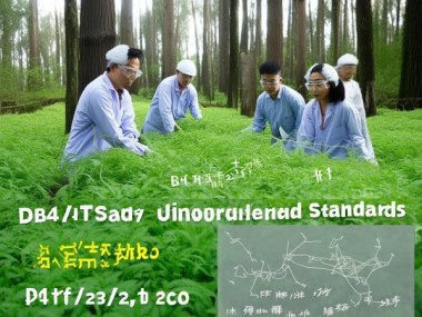 DB44/T 2357-2022标准解析，草珊瑚林下栽培技术创新与实践要览