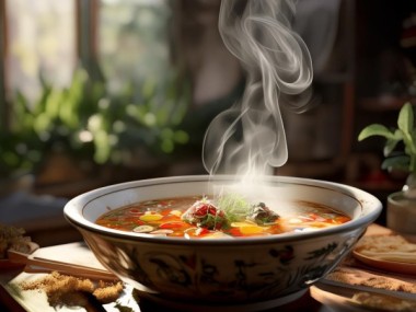 甘草饮，传统配方在现代生活中的健康守护秘籍