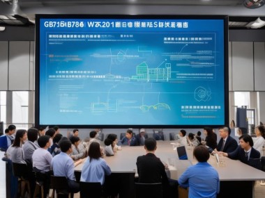 GB/T 28581-2021标准解读，推动仓储行业规范化进程
