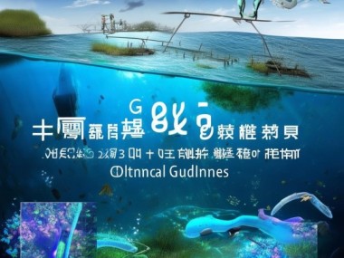 GB/T 40946-2021海洋牧场建设技术指南深度解析，引领海洋牧场可持续发展新趋势