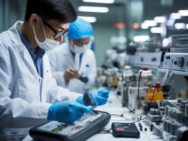 JJF（苏）95-2024数字温度计校准规范解析及实操应用研究