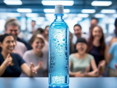 活性氢富氢水新标准T/QGCML 4150-2024，健活生活新选择