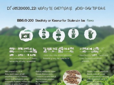 DBS63/0001-2021蕨麻干制品食品安全标准解析
