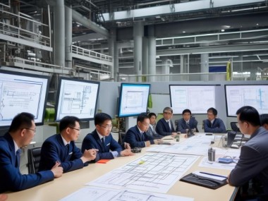 化肥企业两高行业计量器具配备与管理新标准JJF（鲁）175-2023深度解读