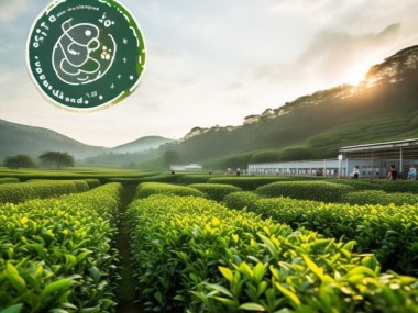 泾茯茶产业高质量发展，DBS61/0006-2021食品安全地方标准保驾护航