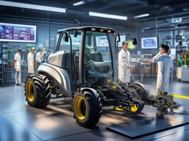 GB/T 10395.21-2021标准解析，农林机械安全规范新升级