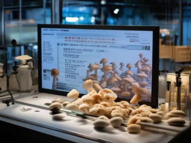 DB34/T 2021-2013 食用菌病虫害防治技术规程深度解析