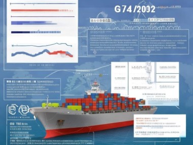 集装箱运输数据交换标准GB/T 40707-2021解读，船舶预报报文应用与价值