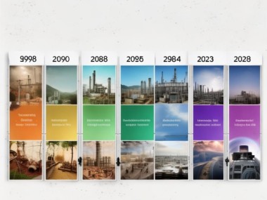 1998-2023年鱼内脏粉产业演变与发展历程深度剖析