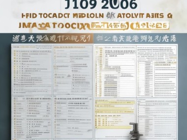 JJF 1009-2006 容量计量术语解析，全面解读与深入分析