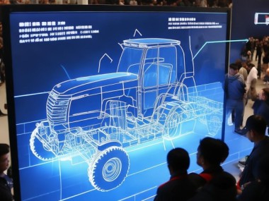 GB 10395.20-2010捡拾打捆机安全标准解读与应用