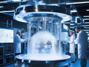 T/QGCML 1572-2023 高筋雪花粉加工技术规程深度解析与应用研究