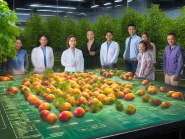 百香果产业升级新动力，GB/T 40748-2021质量分级标准深度解读