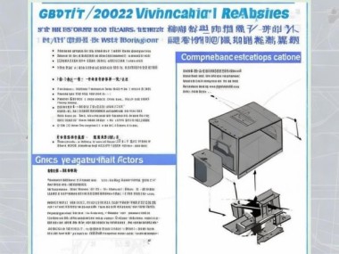 GB/T 4857.23-2021垂直随机振动试验方法标准解读与勘误