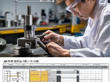 齿轮千分尺校准规范JJF(津)112-2023深度解读及实践应用分析