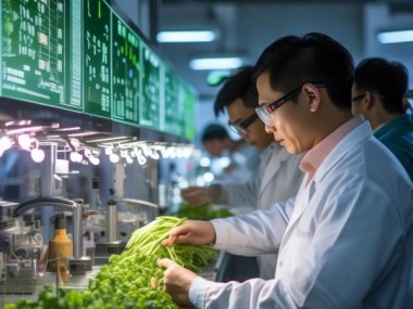 GB/T 40744-2021标准下马铃薯茎叶茄尼醇含量测定新方法研究