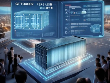 集装箱运输数据交换，GB/T 40812-2021标准解读，开启装箱单报文新纪元