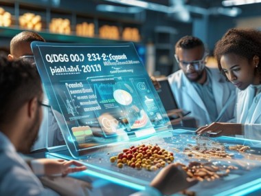 Q/DGBG 0002 S-2019标准下混合坚果籽制品品质升级与市场趋势洞察