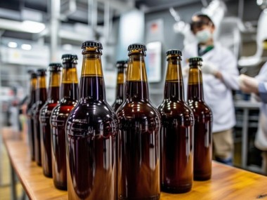 T/QGCML 353-2022标准下大麦黑醋酿造工艺与市场前景研究