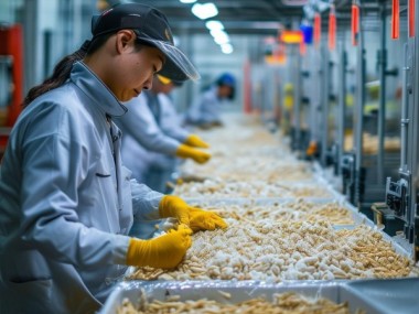 柳州螺蛳粉原材料冷链物流规范DB4502/T 0012-2022深度解读与应用