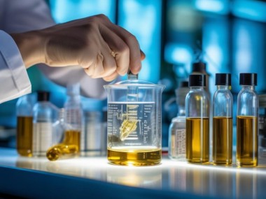 制备高效抑制金葡萄球菌的T/QGCML 981-2023配方精油研究