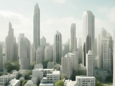 满米水泥灰新材料助力建筑行业绿色转型新篇章