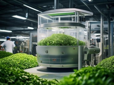 JB/T 7321-2025茶叶风选机，茶叶加工行业创新引擎