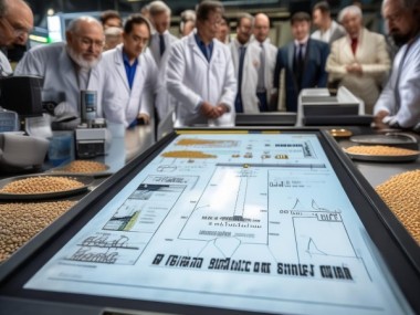 GB/T 40944-2021饲料粒度测定标准解读与应用解析