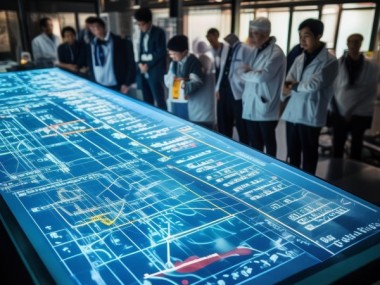 JJF（鲁）157-2022标准深度解析，烟气二氧化碳排放监测统计量规范解读