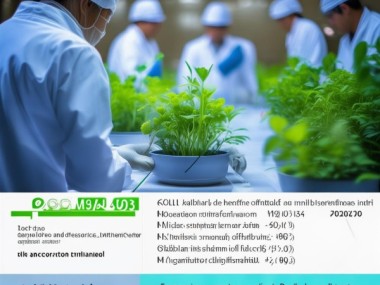 T/QGCML 608-2023，微生物秸秆发酵有机肥在西洋参土壤修复中的应用与规范解读