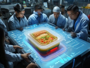 T/QGCML 1485-2023，口袋泡（拌）食品技术规范深度解析与实际应用指导