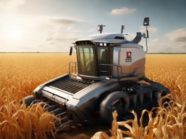 T/QGCML 970-2023，自走式穗茎兼收玉米收获机引领农业现代化新纪元