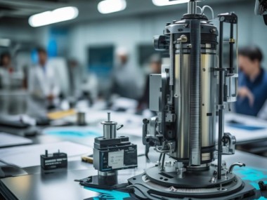 T/QGCML 4403-2024称重式蒸渗仪标准深度解读及实践应用研究