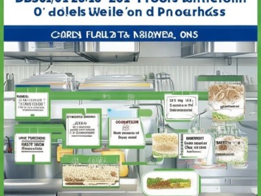 DBS61/0011-2016凉皮凉面食品安全标准深度解析