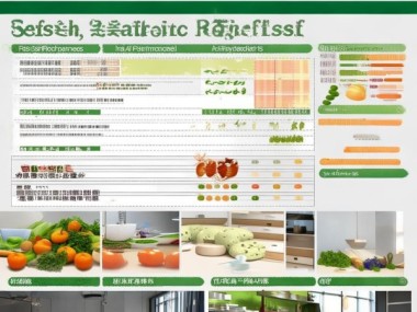 鲜食分级标准DB43/T 457-2009深度解析与实际应用指南