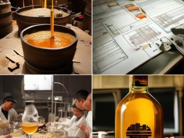 T/QGCML 294-2022 黄酒生产工艺规范深度解析及实践应用研究