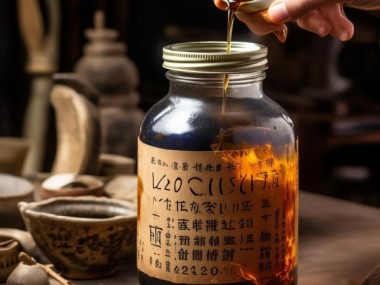 老陈醋T/QGCML 1084-2023，传承与创新中的原酿本味探寻