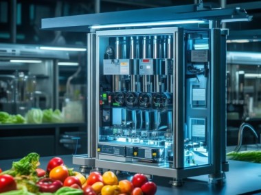 T/QGCML 1501-2023标准指导下的农产品质量安全采样分存装置研发与应用探讨