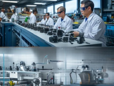 JJF 1964-2022 卤素检漏仪校准规范，技术革新与行业标准发展轨迹