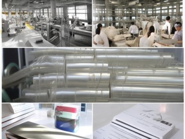 T/QGCML 4448-2024 PE包装热缩膜生产规范解读及实战应用手册